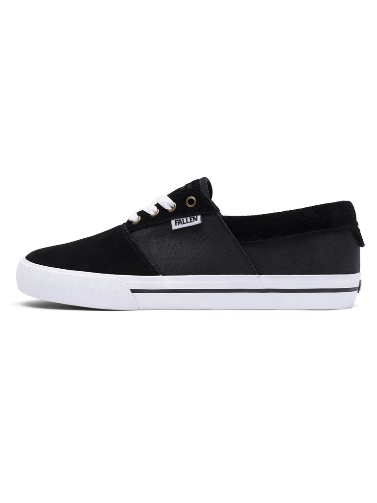 Fallen - Coronado Tommy Sandoval - Black/White