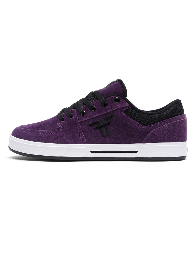 Fallen - Patriot - Grape/Black