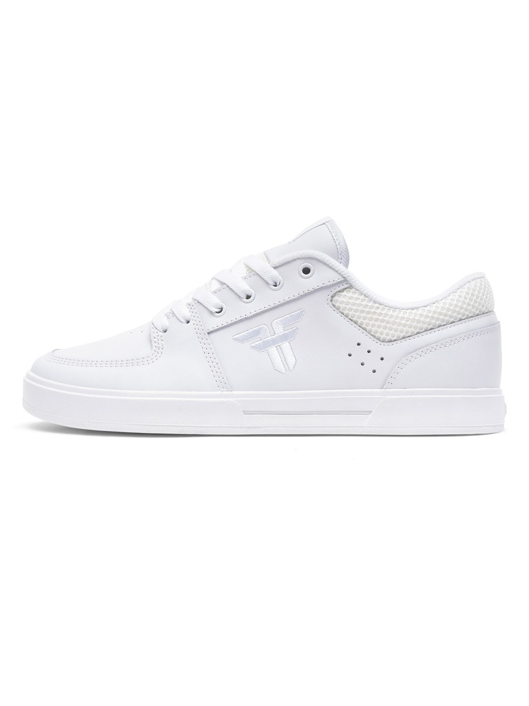 Fallen - Patriot - Full White