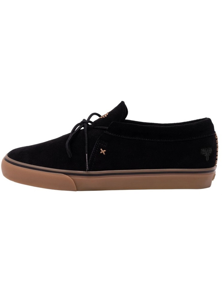 Fallen - Apache Tommy Sandoval - Black/Gum