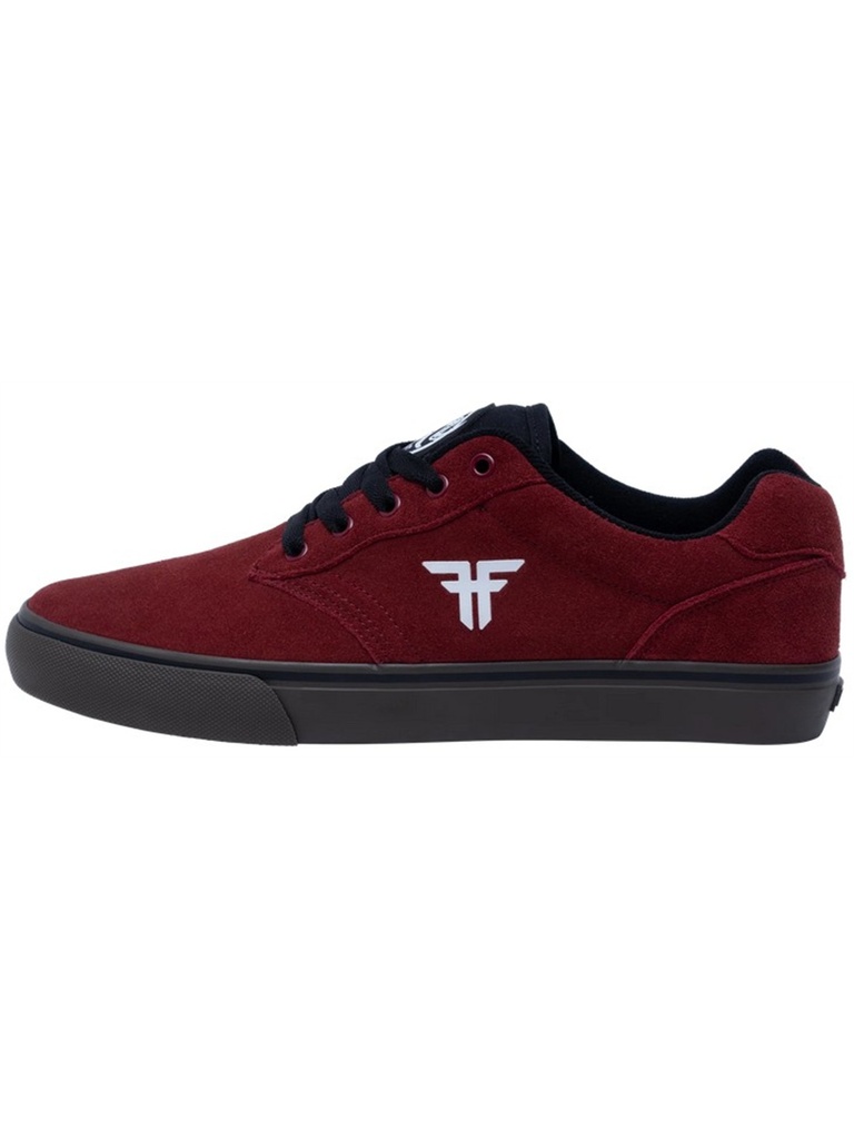 Fallen - The Goat - Oxblood/Black/Dark Gum