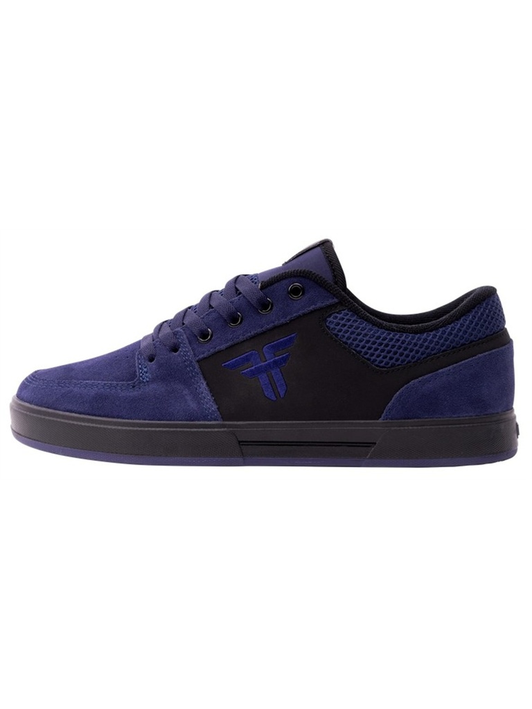 Fallen - Patriot - Black/Purple