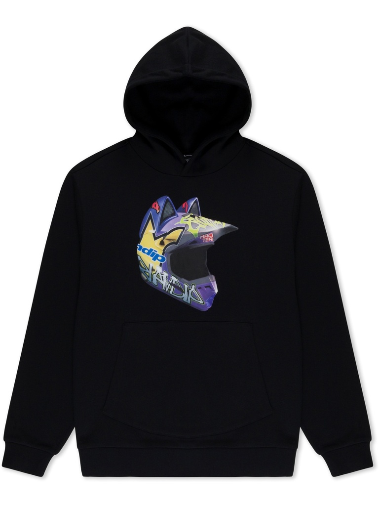 RipnDip - First Place Hoodie - Black