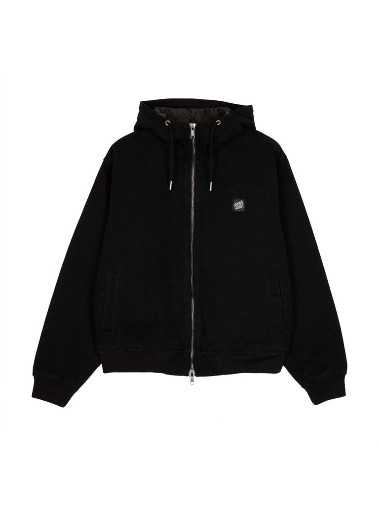 Santa Cruz - Burner Jacket - Black