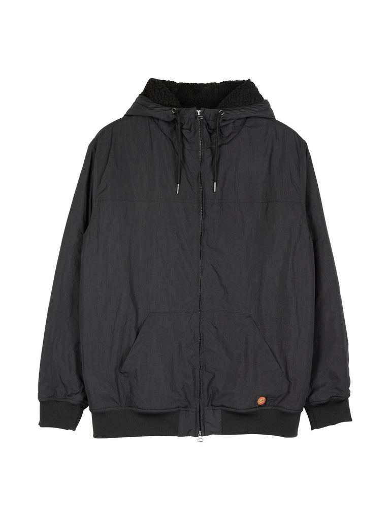 Santa Cruz - Ember Jacket - Black