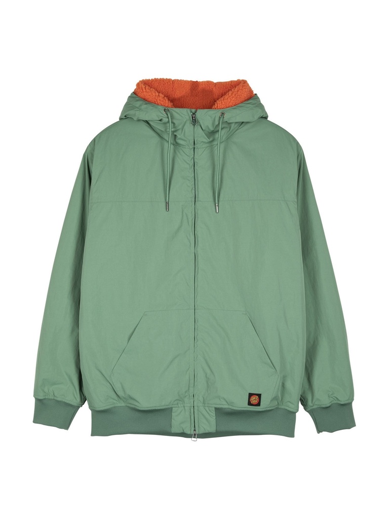 Santa Cruz - Ember Jacket - Sage
