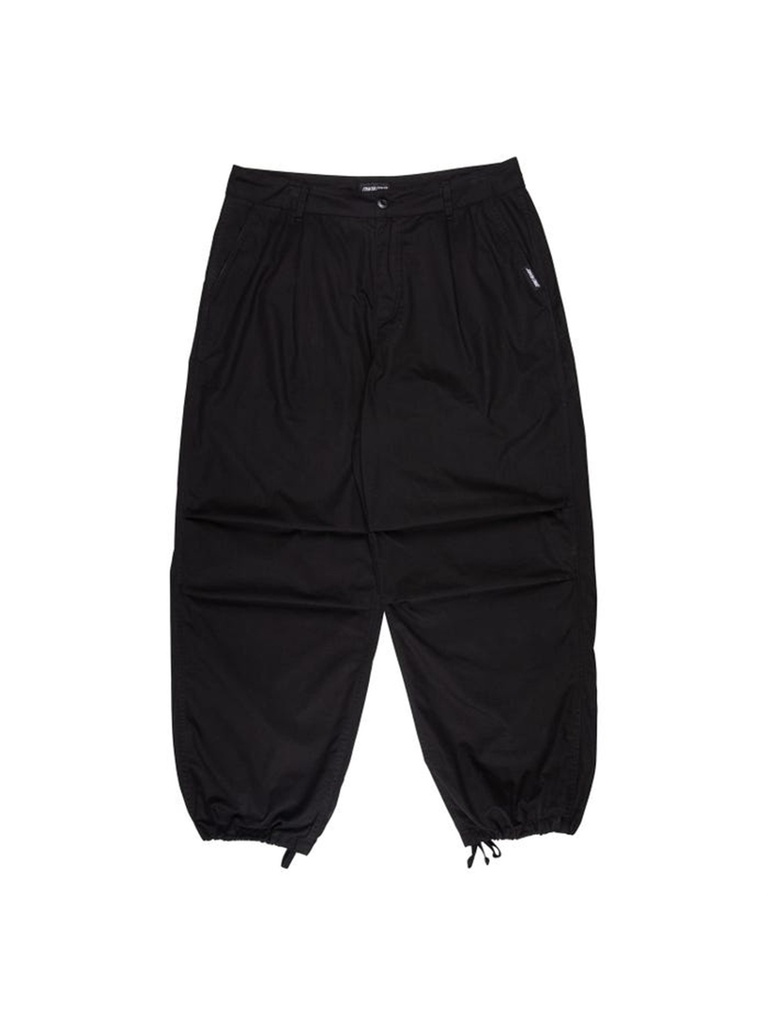 Santa Cruz - Flight Pant - Black