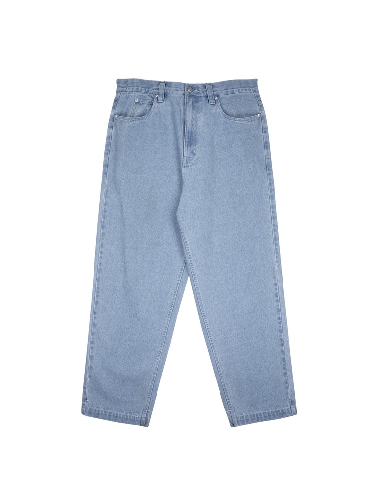 Santa Cruz - Big Pants - Stone Wash