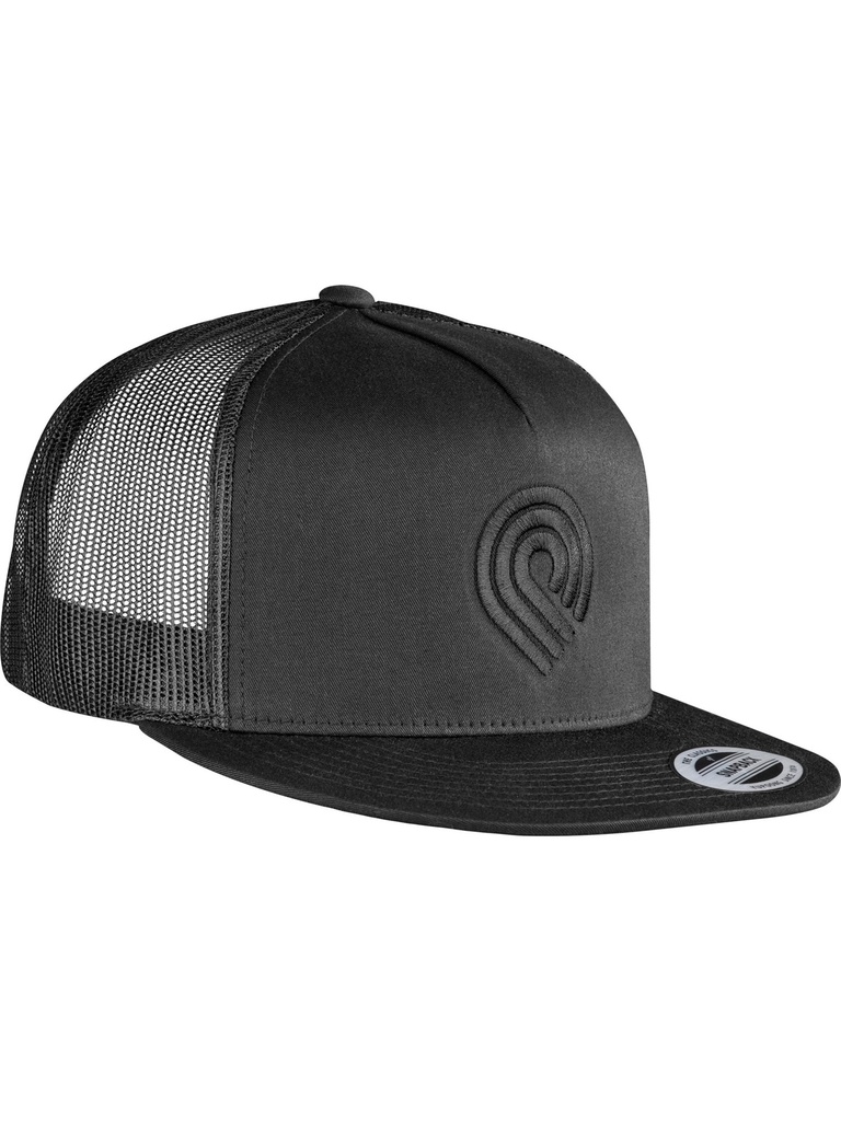 Powell Peralta - Triple P Trucker - Black