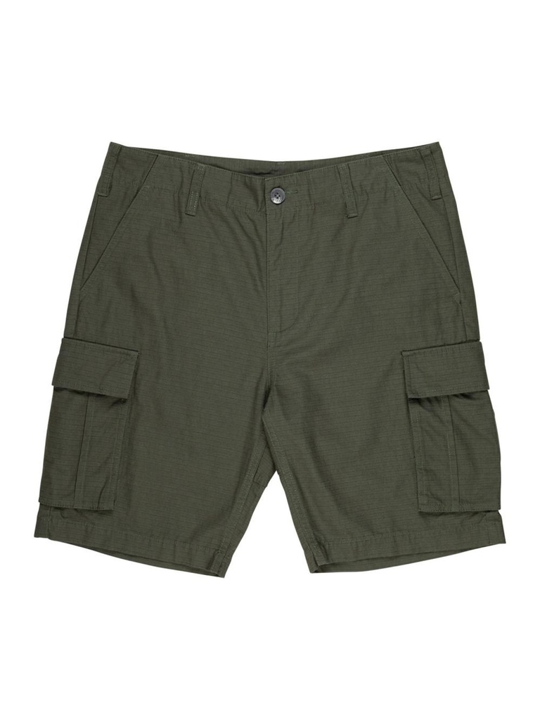 Santa Cruz - Gauntlet Shorts - Forest
