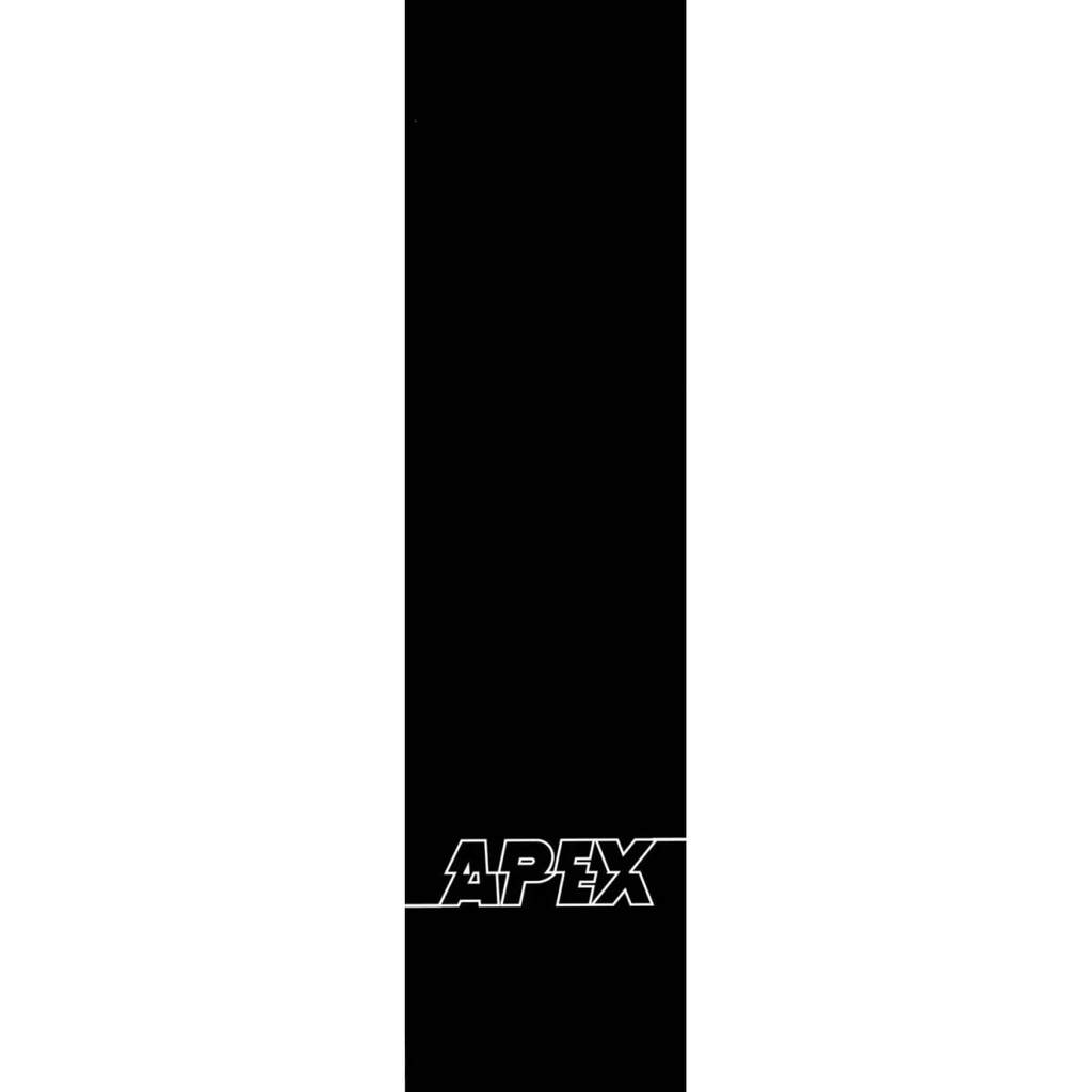 Apex Split Grip Trottinette Freestyle - Noir