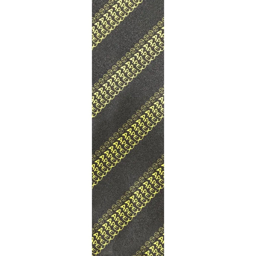 Apex Caution Grip Trottinette Freestyle