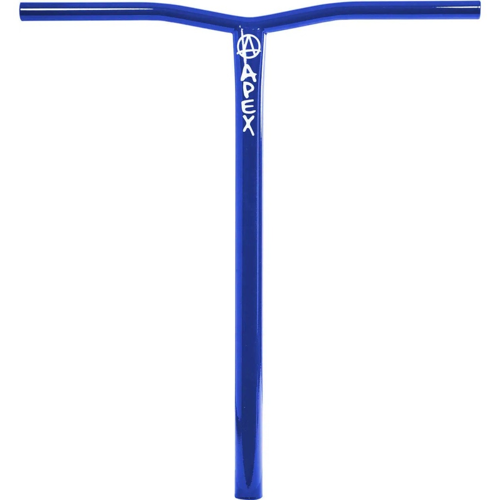 Apex Bol SCS Guidon Trottinette Freestyle - Bleu