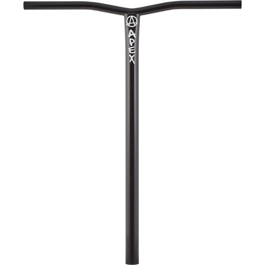 Apex Bol XL SCS Guidon Trottinette Freestyle - Noir