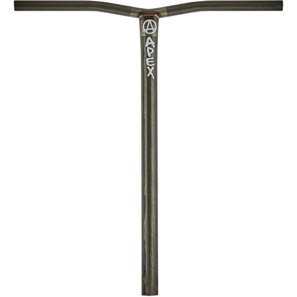 Apex Bol XL SCS Guidon Trottinette Freestyle - Raw