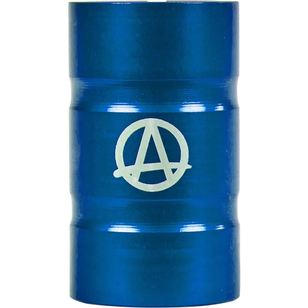 Apex Gama SCS Collier De Serrage Trottinette - Bleu