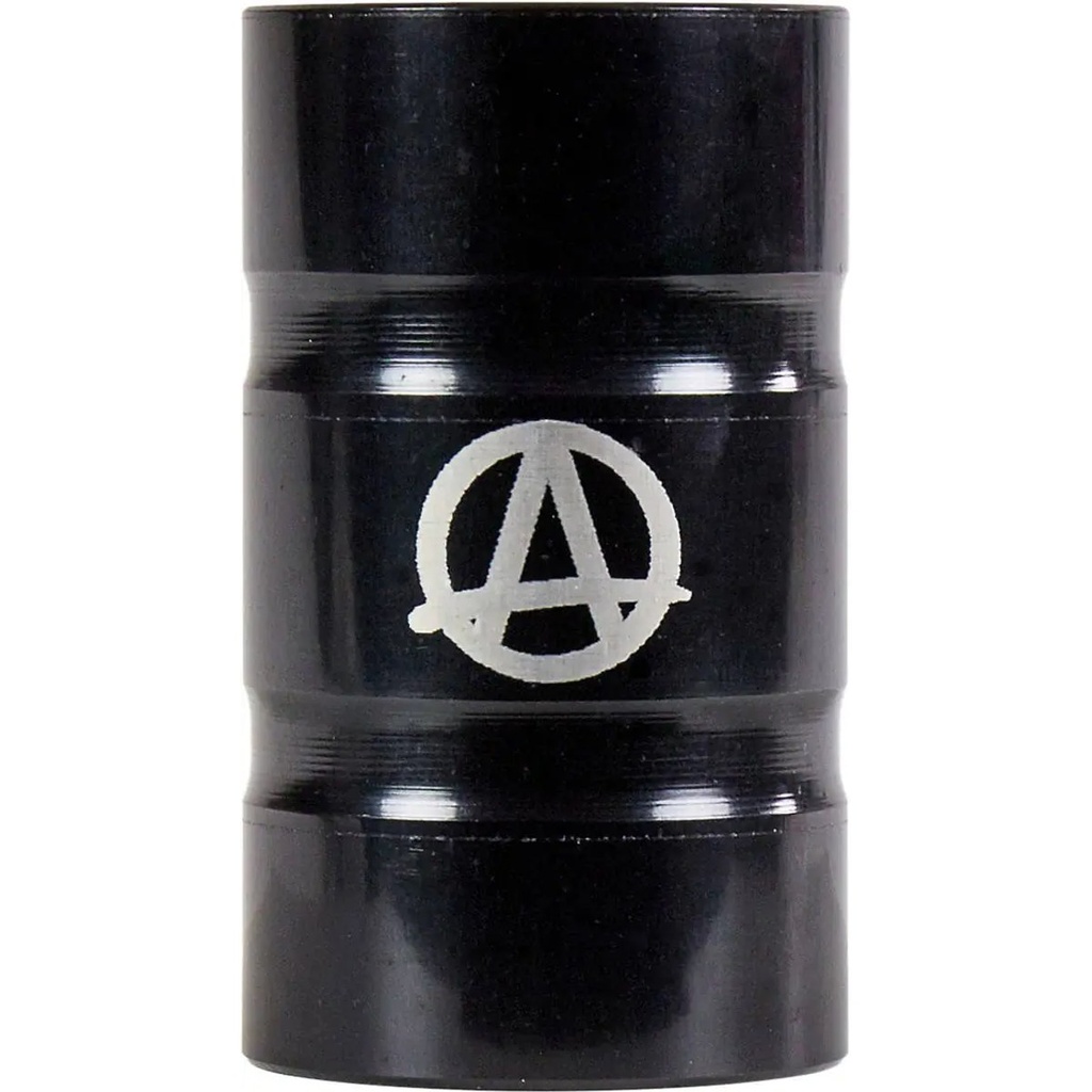 Apex Gama SCS Collier De Serrage Trottinette - Noir