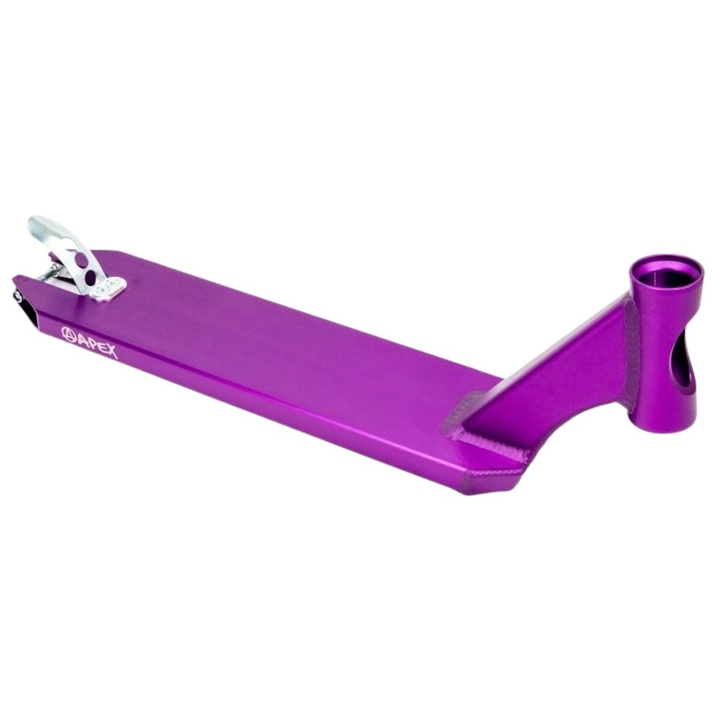 Apex 4.5 - Violet - 46cm