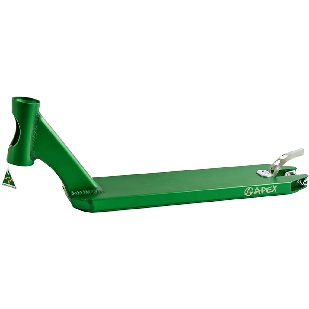Apex 4.5 - Vert - 49cm
