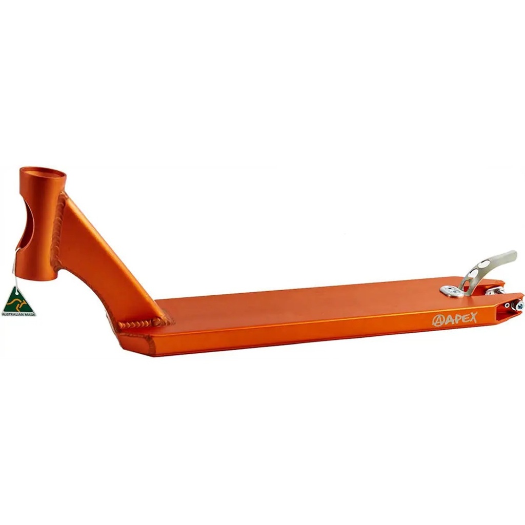 Apex 4.5 - Orange - 51cm