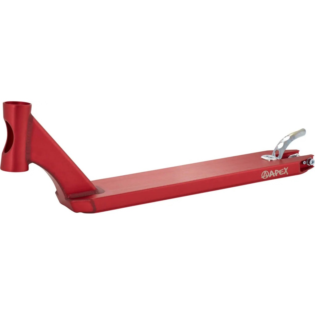 Apex 4.5 - Rouge - 51cm