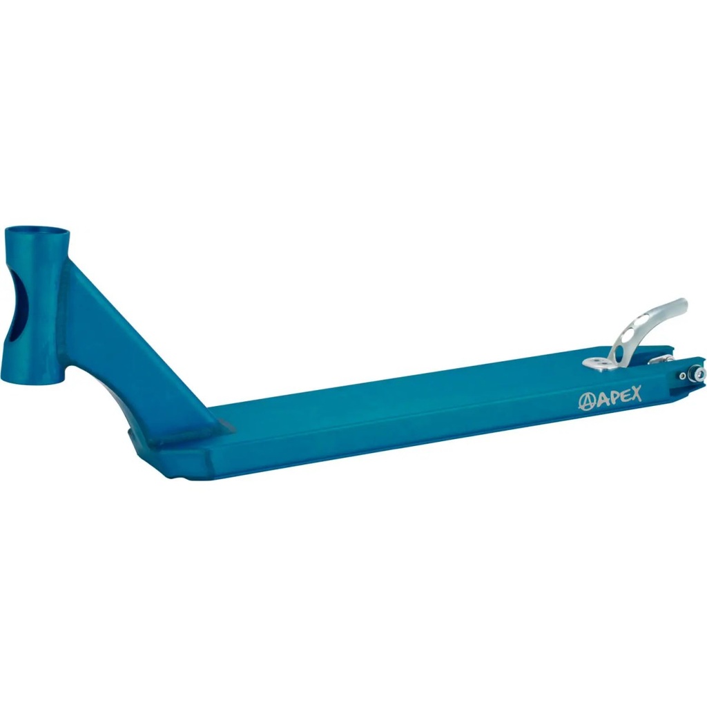 Apex 4.5 - Turquoise - 49cm