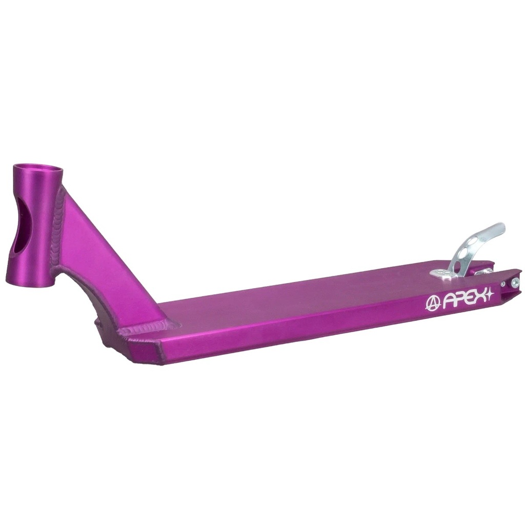 Apex 5 - Violet - 49cm