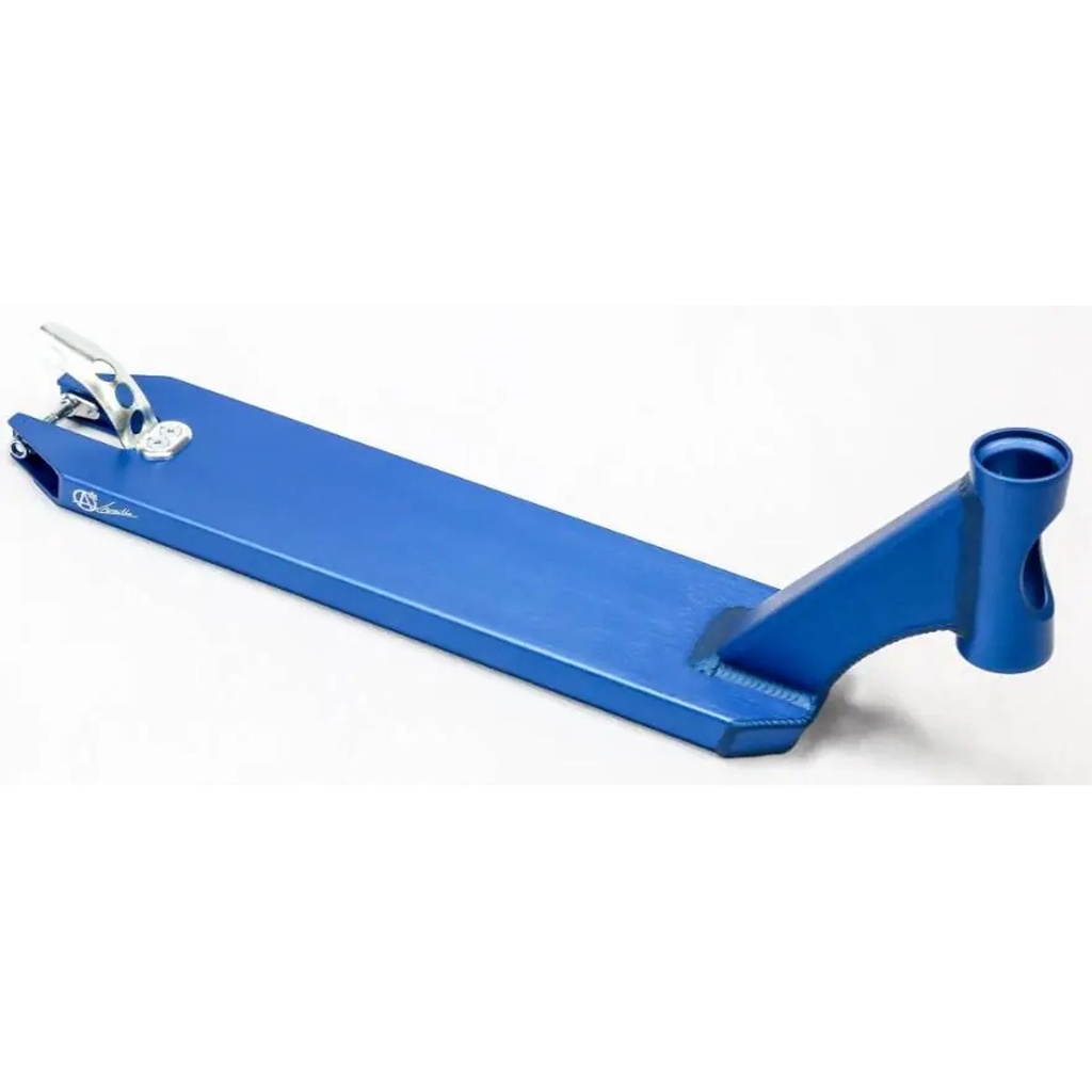 Apex 4.5 - Bleu - 4.5"