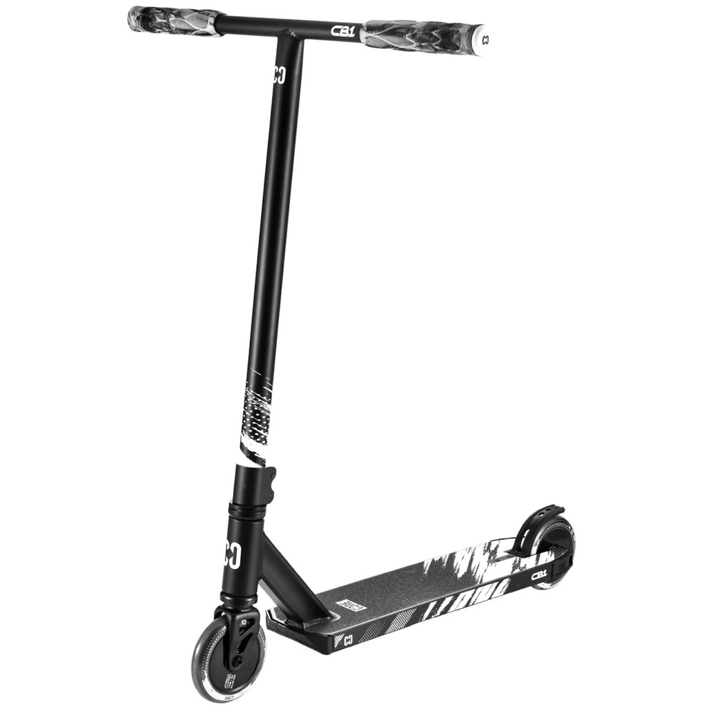 CORE CB1 Trottinette Freestyle - Noir