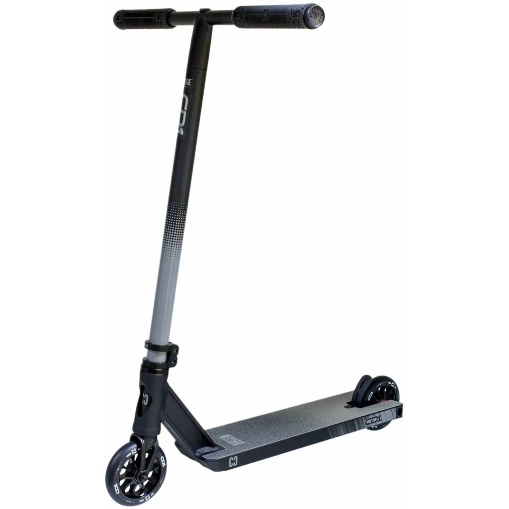 CORE CD1 Trottinette Freestyle - Noir