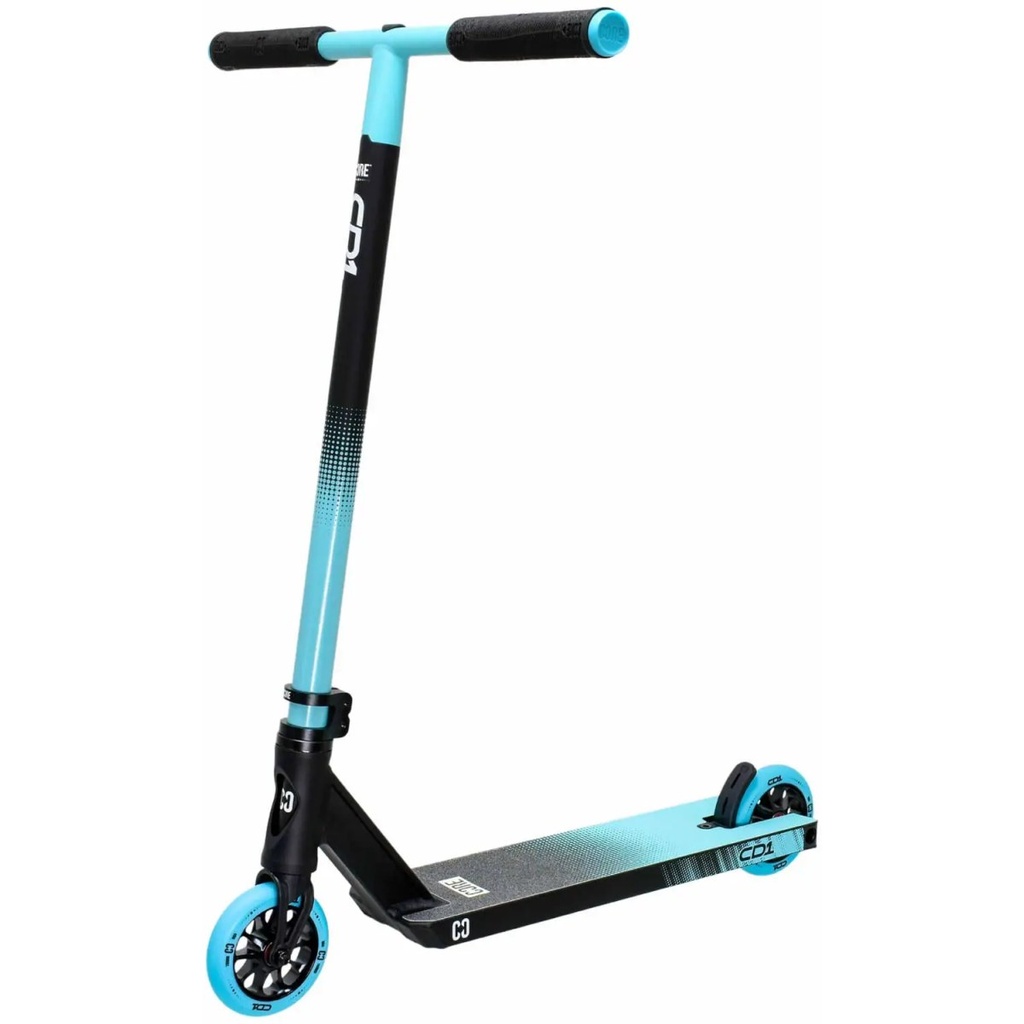 CORE CD1 Trottinette Freestyle - Bleu
