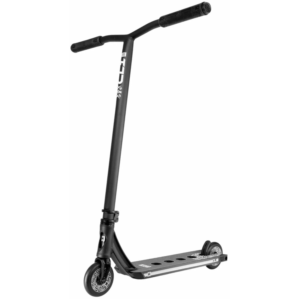 CORE CL1 Trottinette Freestyle - Noir