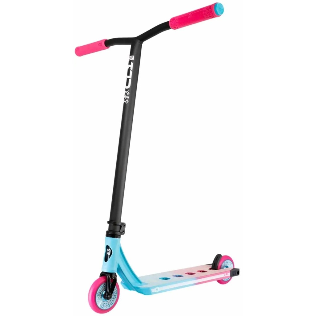 CORE CL1 Trottinette Freestyle - Rose