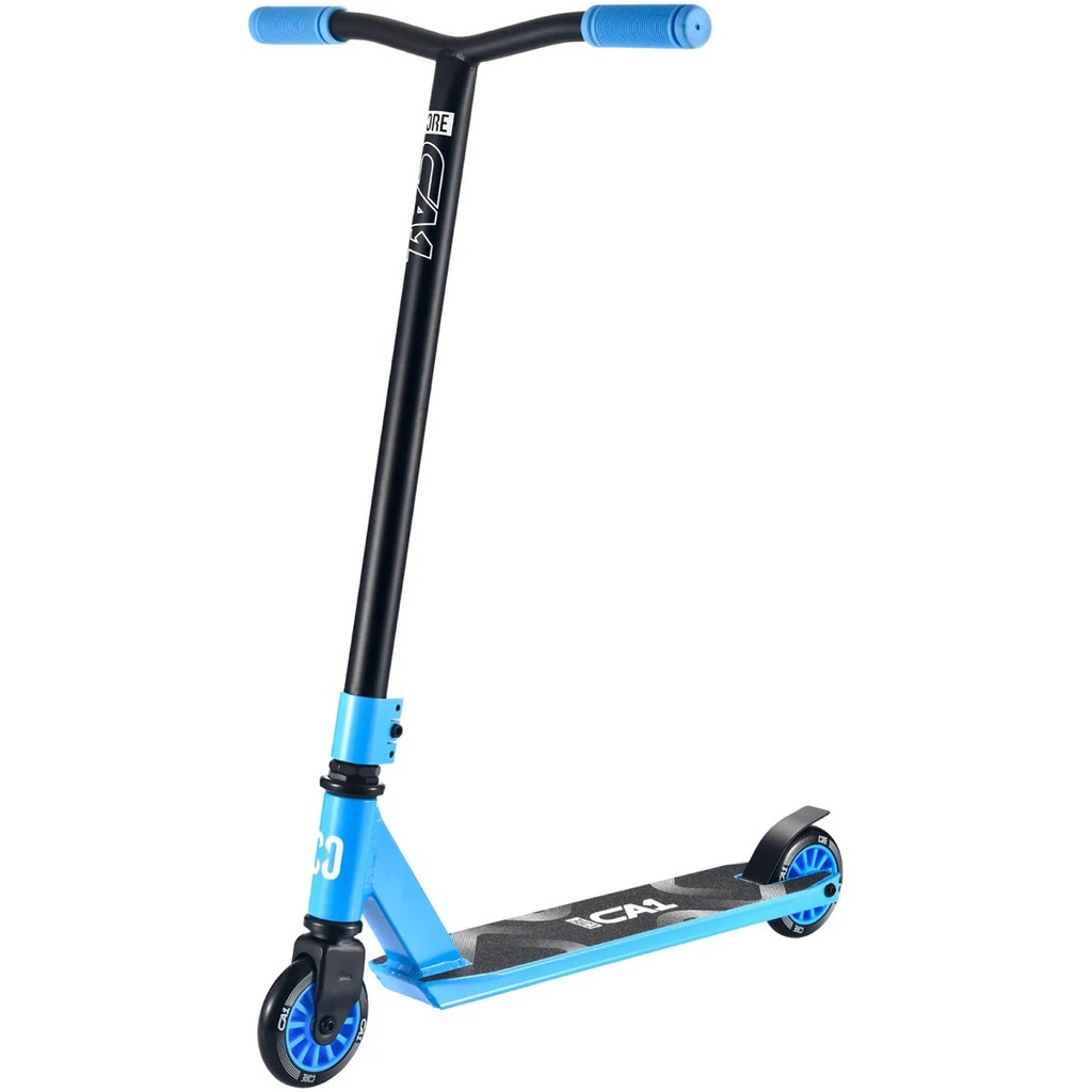 CORE CA1 Trottinette Freestyle - Bleu
