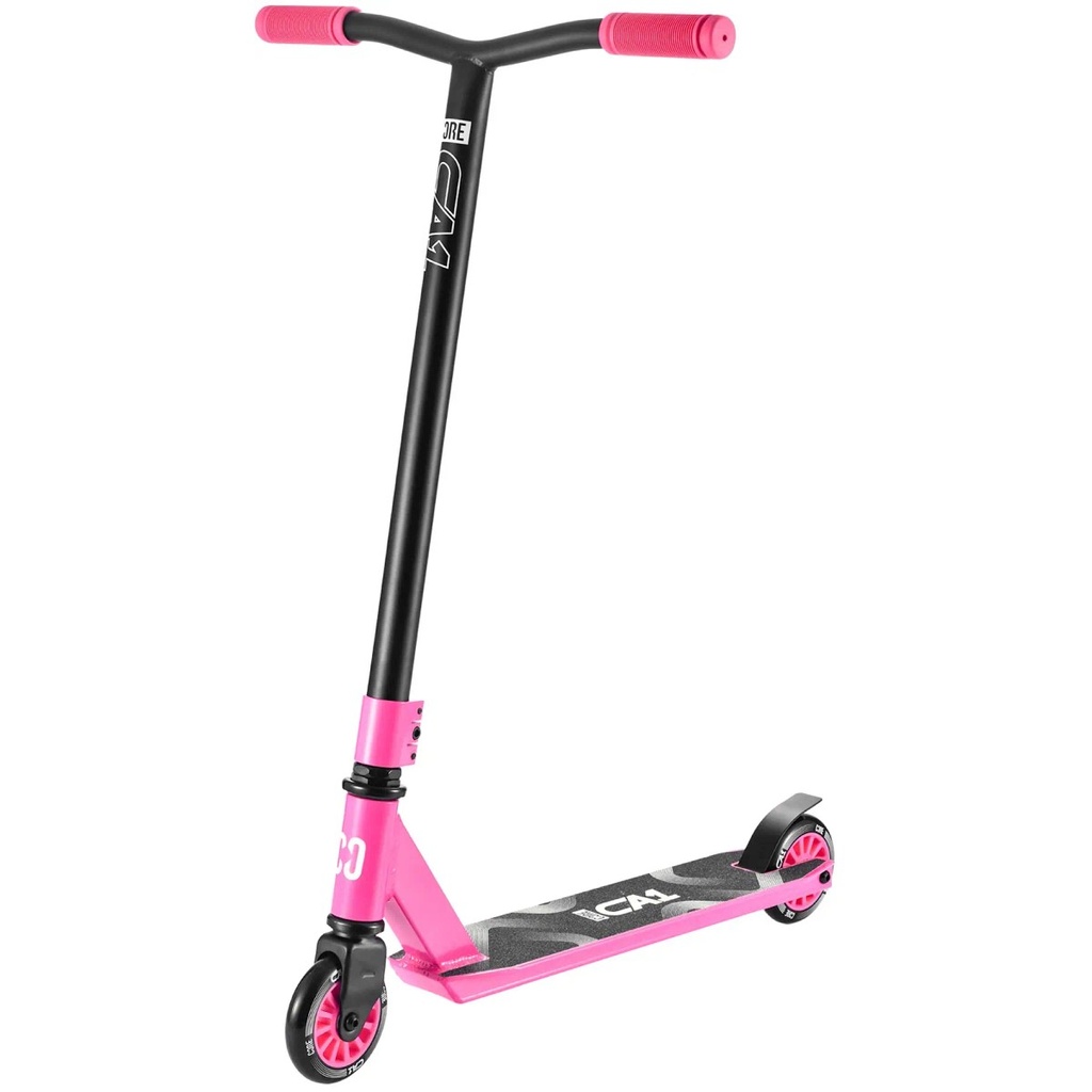 Core CA1 trottinette - Rose