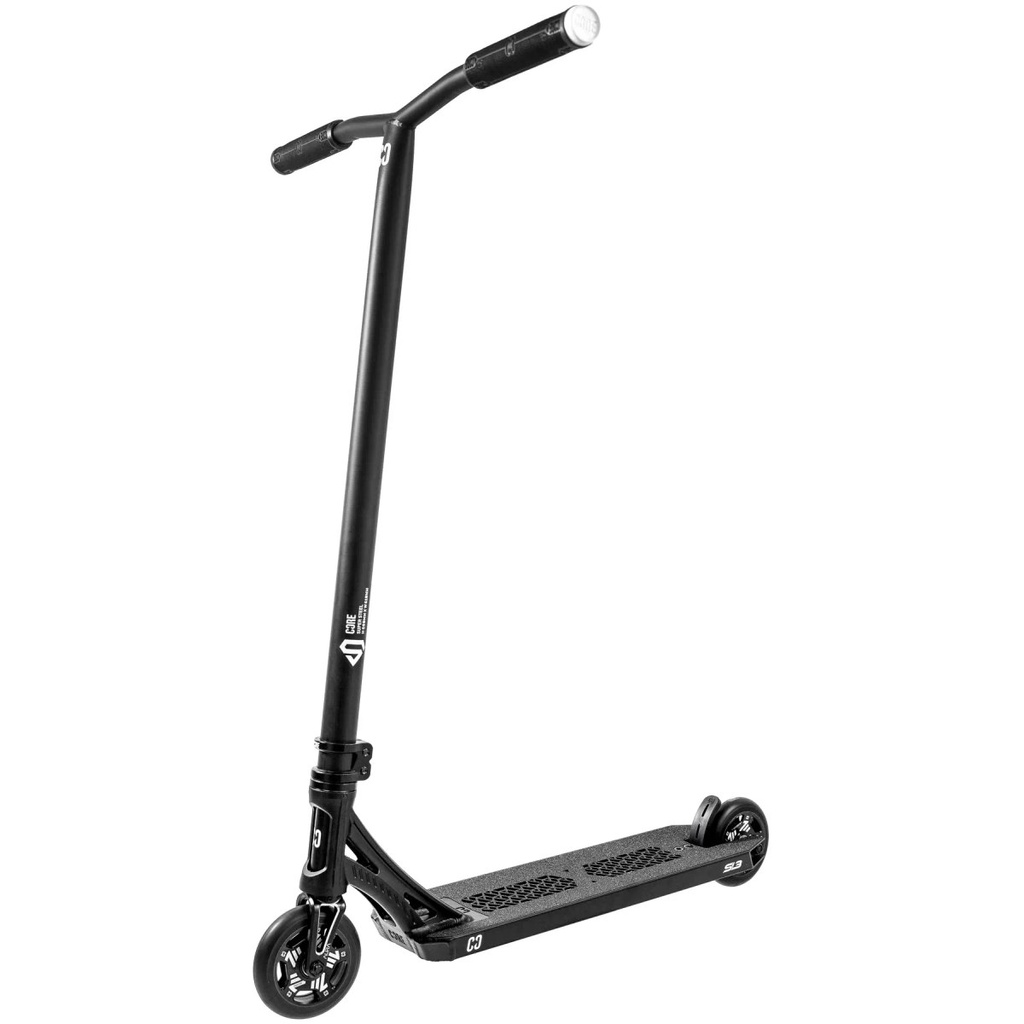 Core SL3 Trottinette Freestyle - Noir