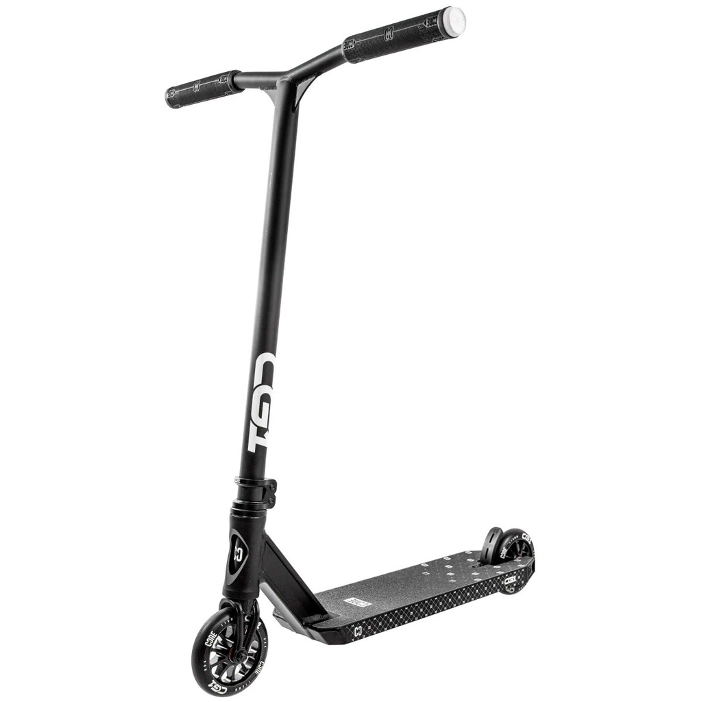 Core CG1 Trottinette Freestyle - Noir