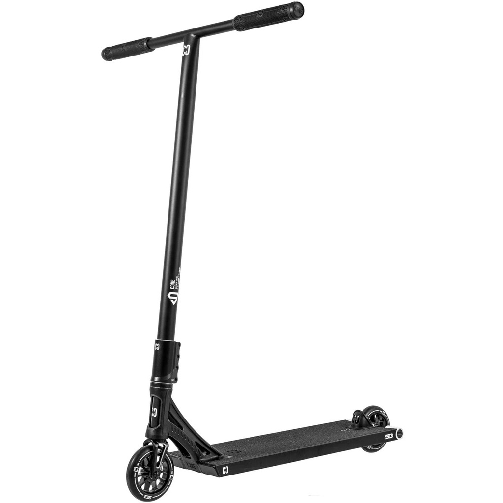 Core ST3 Trottinette Freestyle - Noir