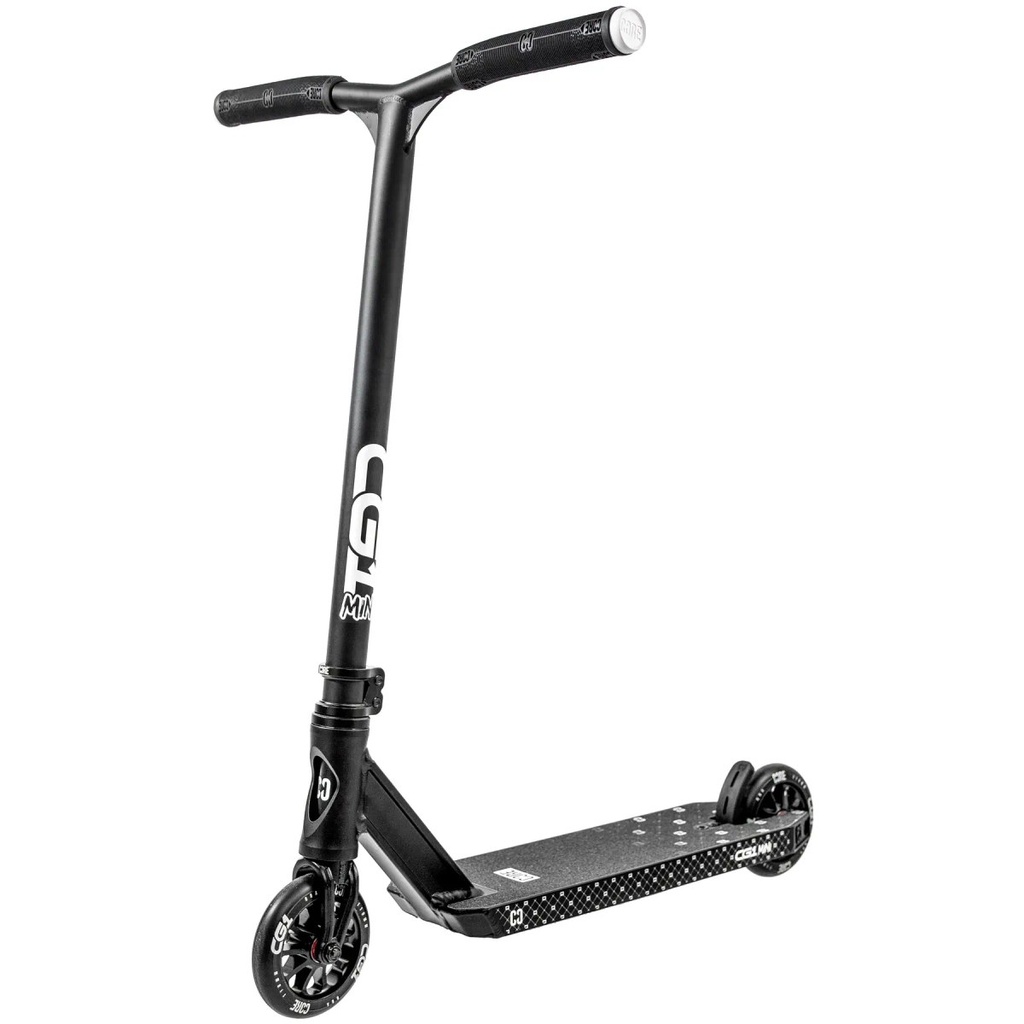 Core CG1 Mini Trottinette Freestyle - Noir
