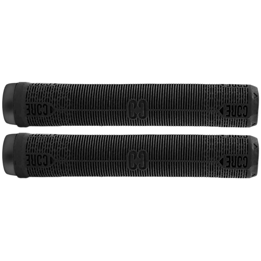 CORE Skinny Boy Trottinette freestyle Poignées - Noir - 170mm