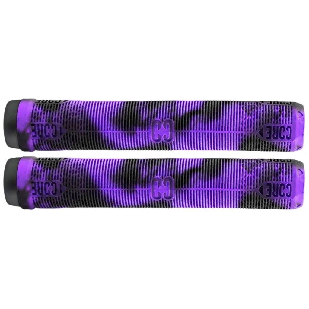 CORE Skinny Boy Trottinette freestyle Poignées - Fuchsia - 170mm