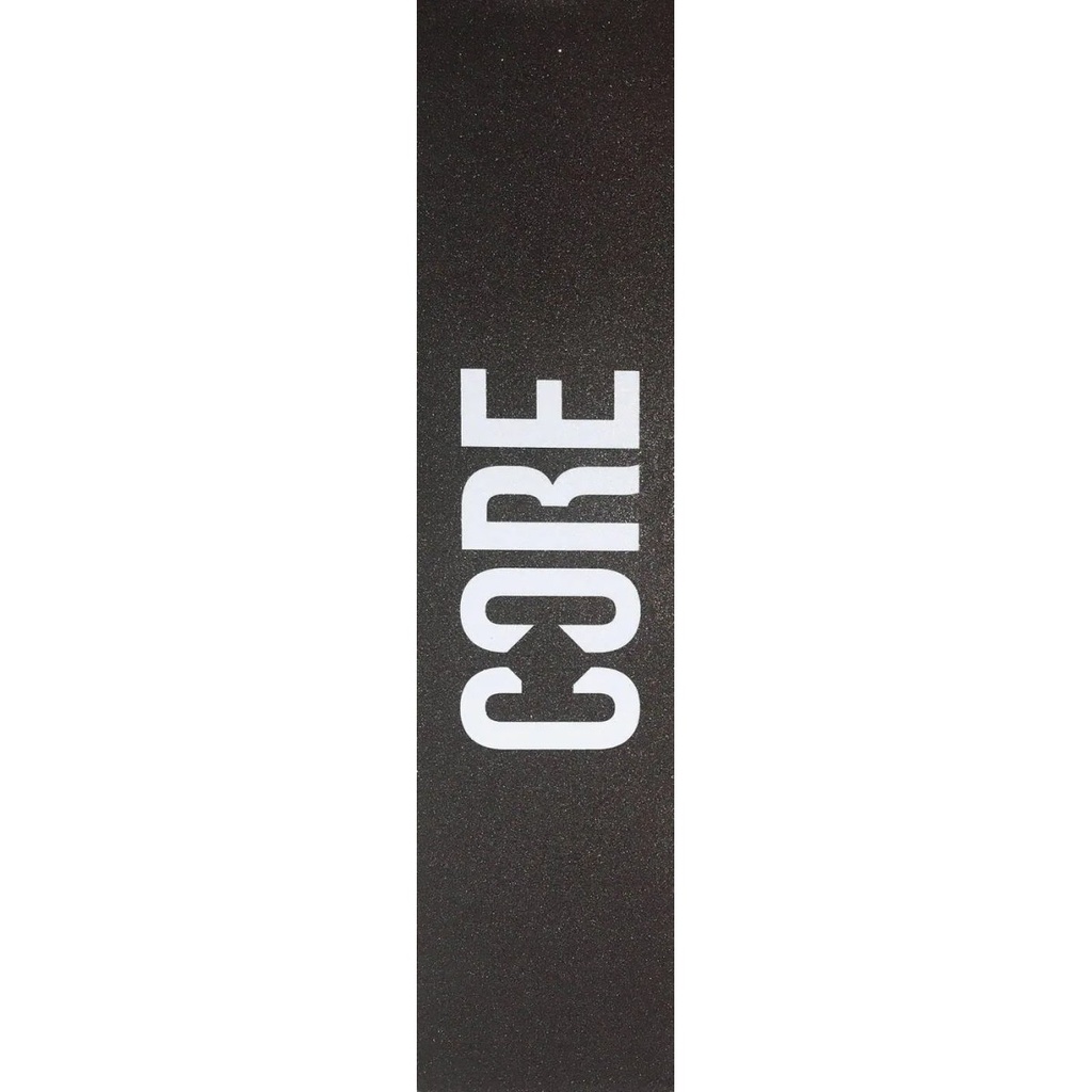 CORE Classic Grip Trottinette Freestyle - Black