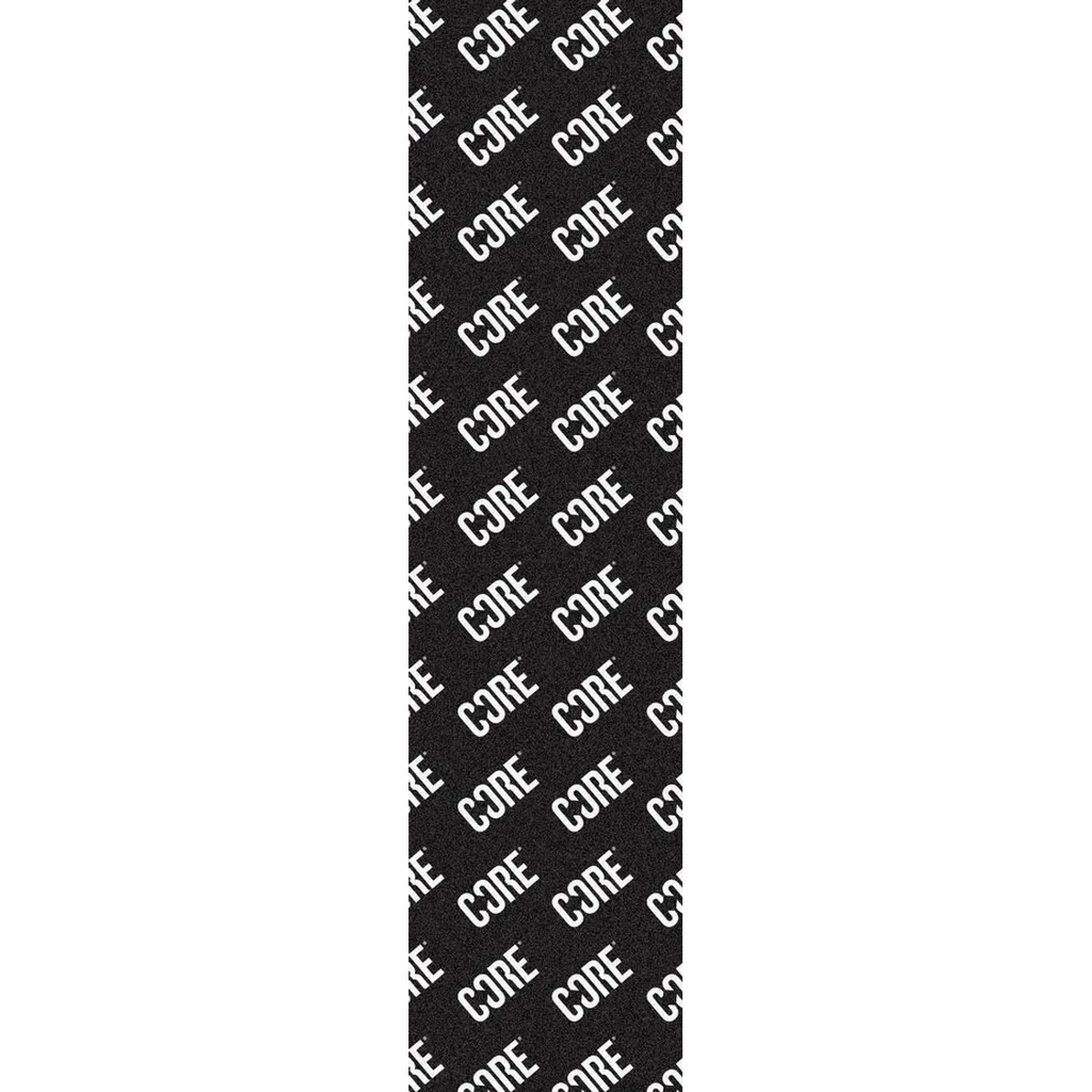 CORE Repeat Grip Trottinette Freestyle - Noir