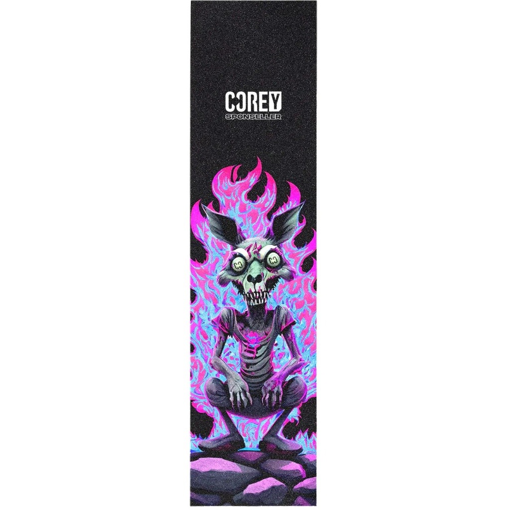 Core Corey Sponseller Signature Grip Trottinette Freestyle