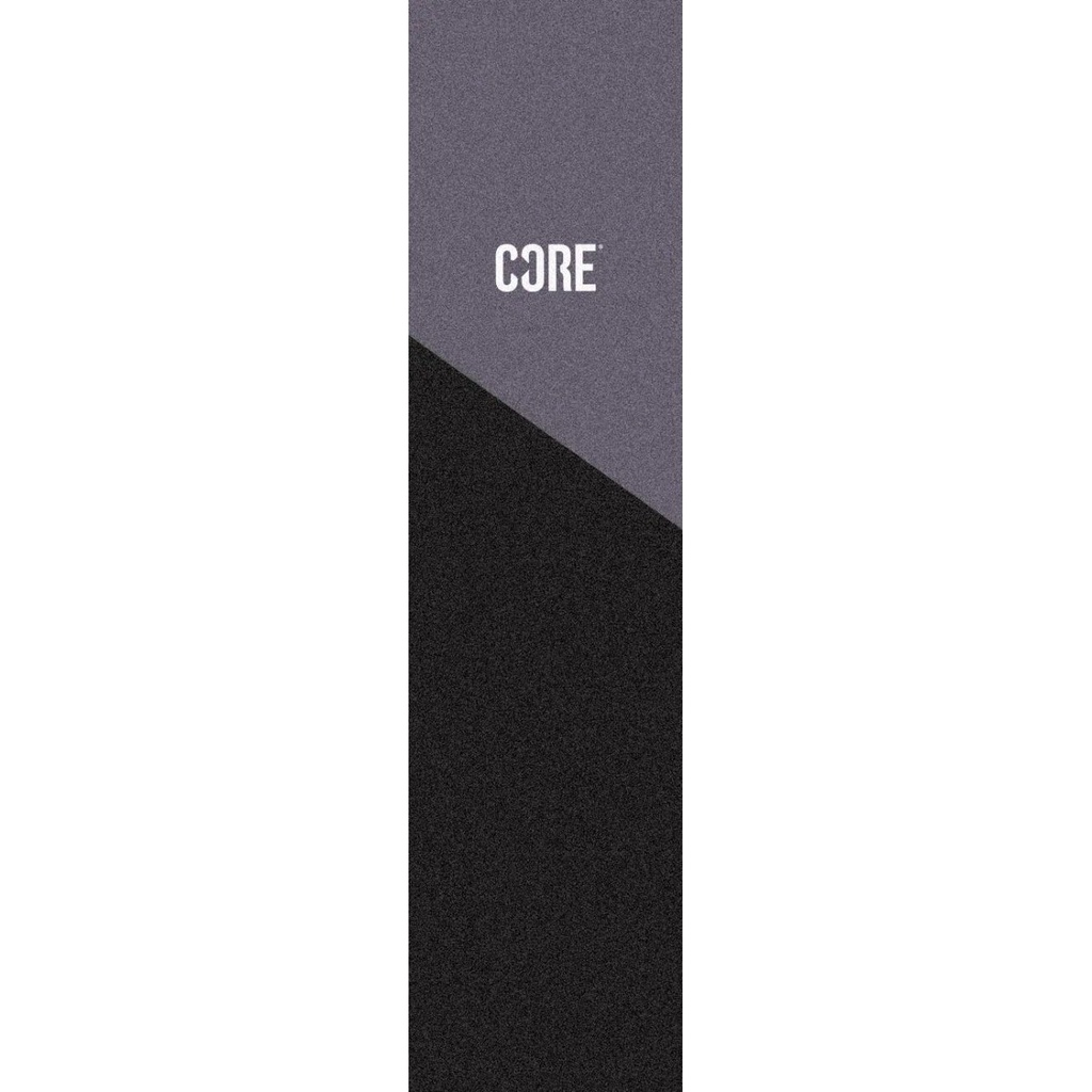 CORE Split Grip Trottinette Freestyle - Gris