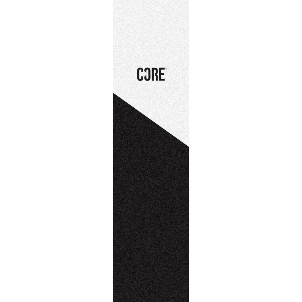CORE Split Grip Trottinette Freestyle - Blanc