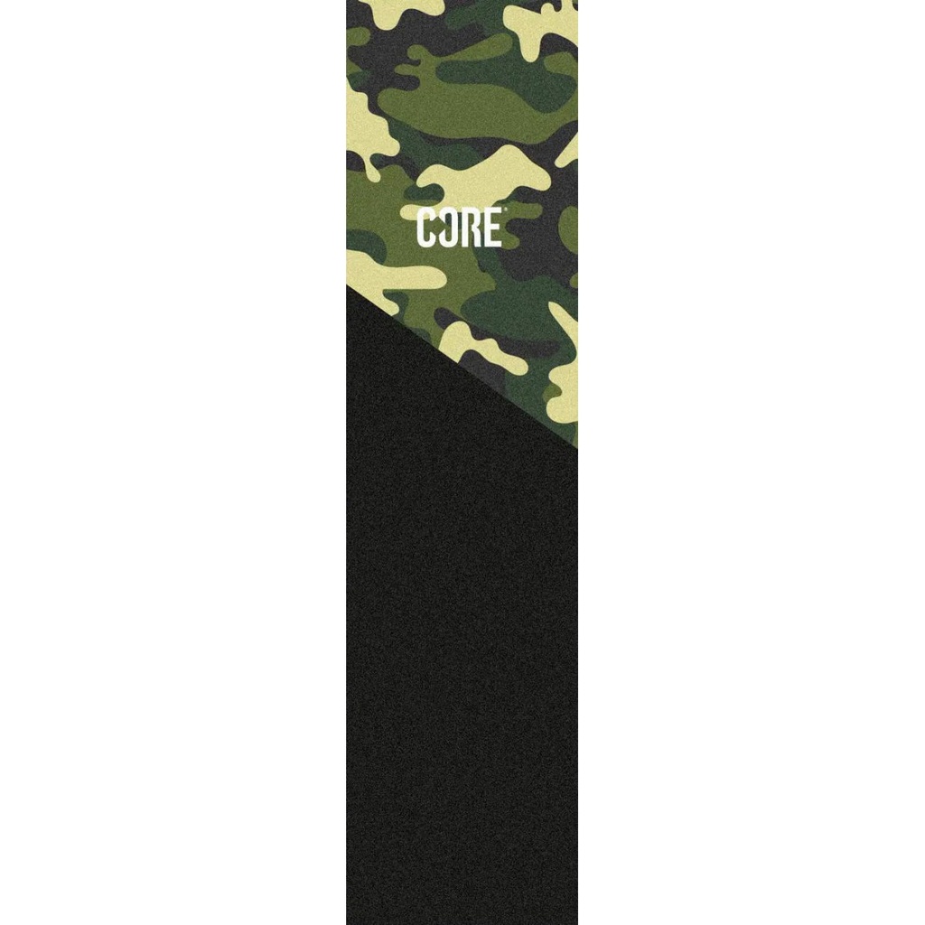 CORE Split Grip Trottinette Freestyle - Camo