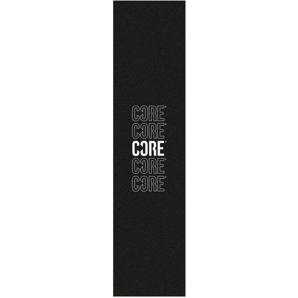 Core Echo Grip Trottinette Freestyle - Noir
