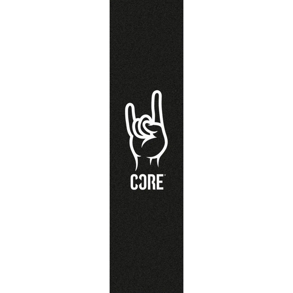 CORE Rock Hand Trottinette freestyle Grip - Noir