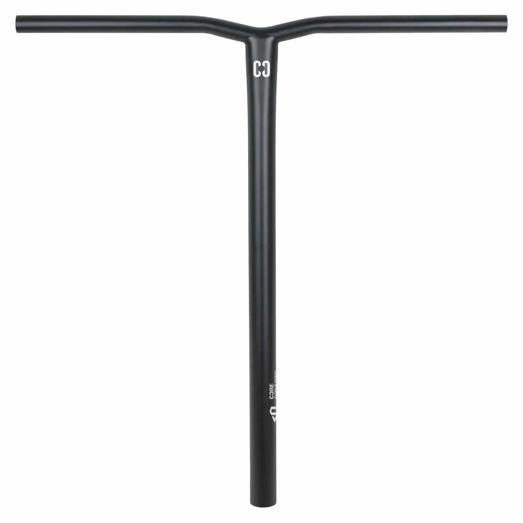 Core Super steel Apollo Guidon Trottinette Freestyle - Noir - 630mm